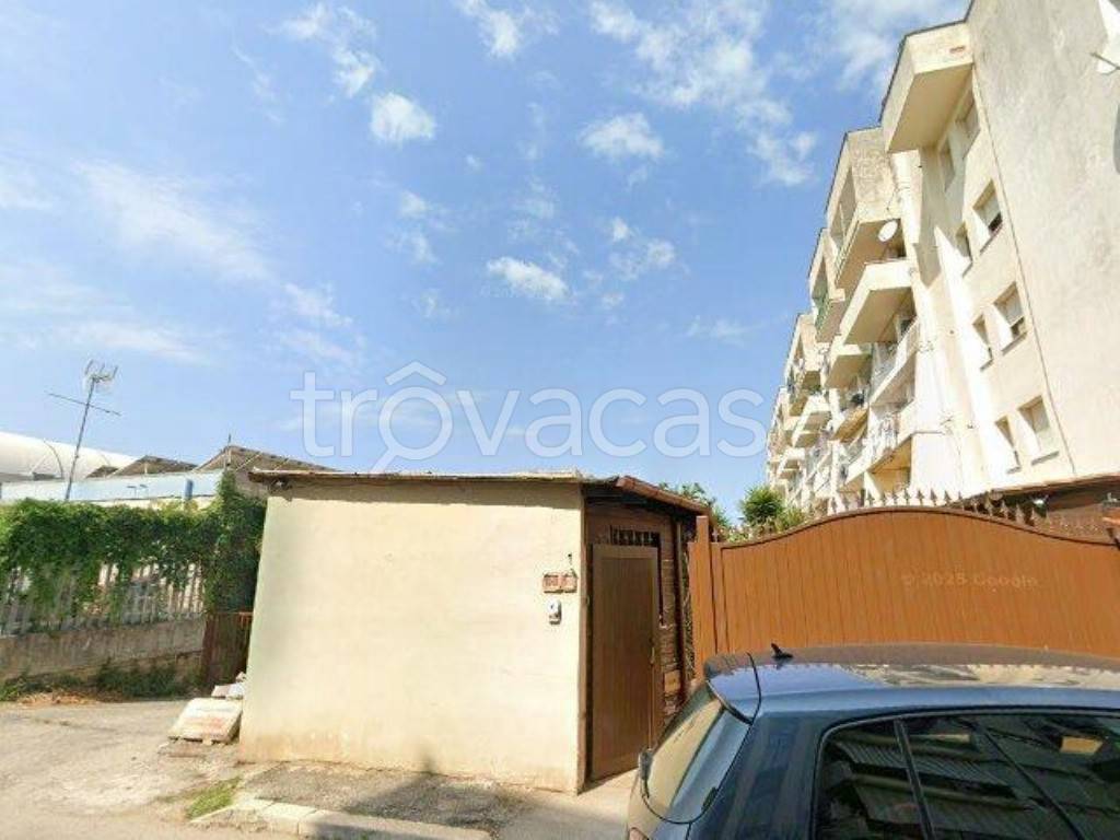 appartamento in vendita ad Anzio