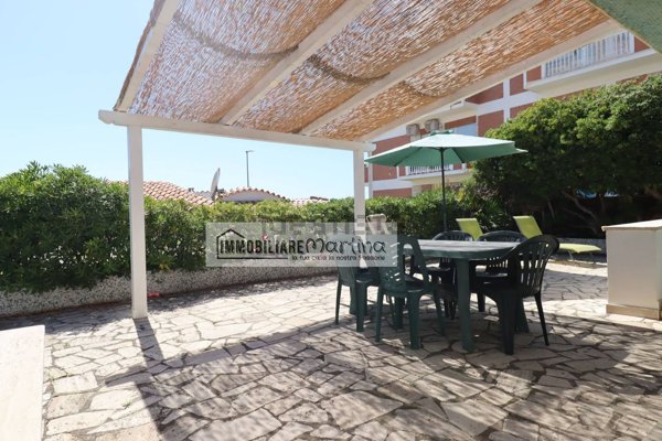 casa indipendente in vendita ad Anzio in zona Mare