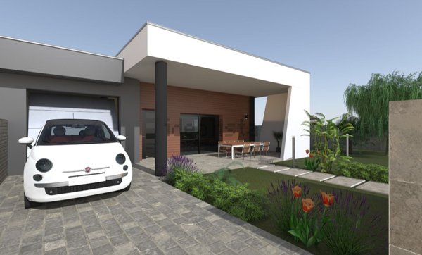 casa indipendente in vendita ad Anzio