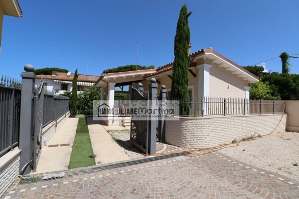 appartamento in vendita ad Anzio