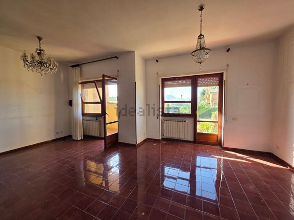 casa indipendente in vendita ad Anzio in zona Mare