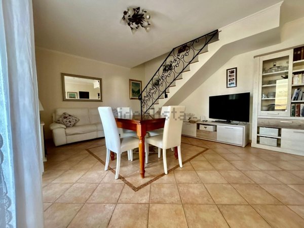 appartamento in vendita ad Anzio