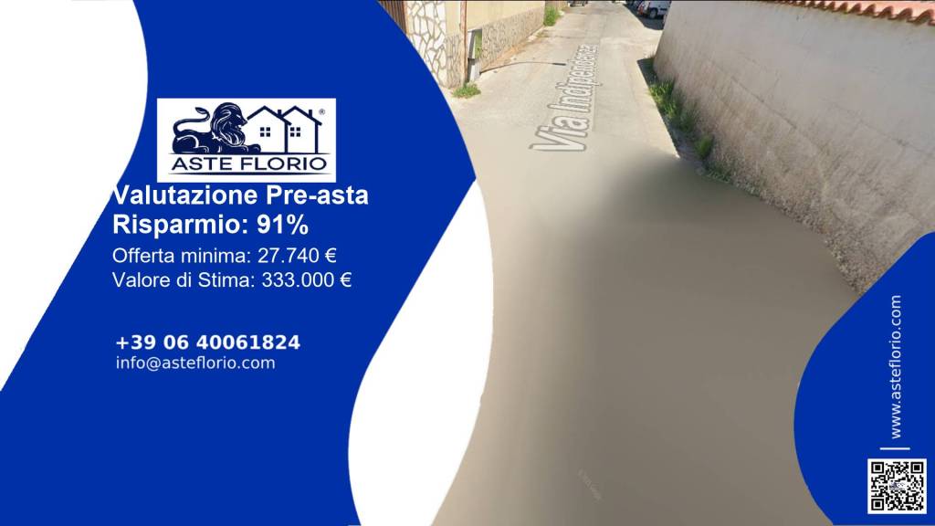 negozio in vendita ad Anzio