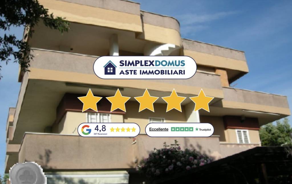 casa indipendente in vendita ad Anzio in zona Cincinnato