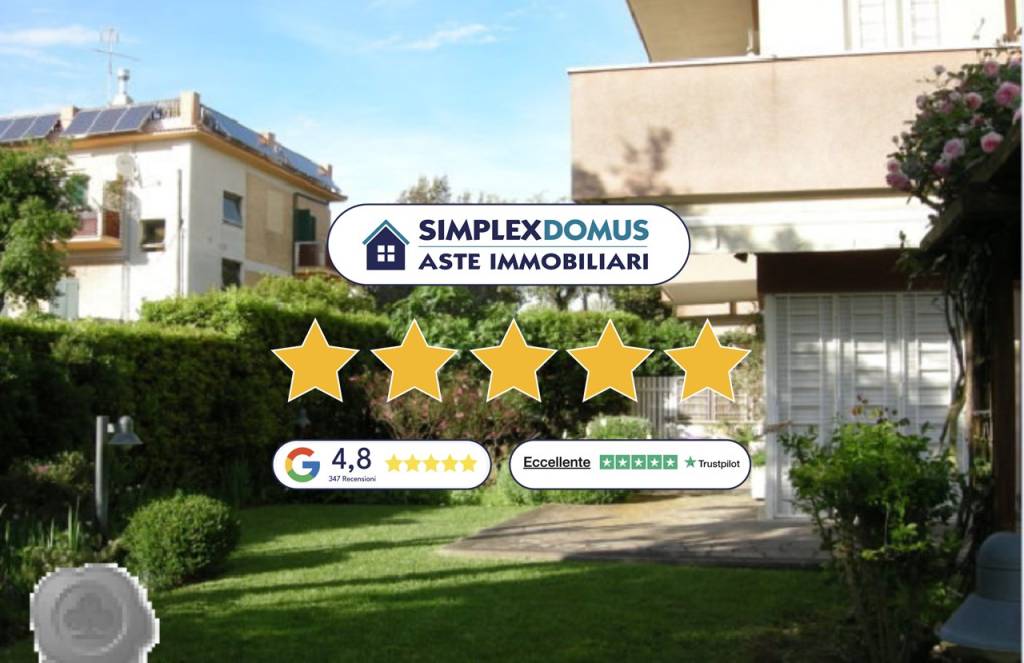 casa indipendente in vendita ad Anzio in zona Cincinnato