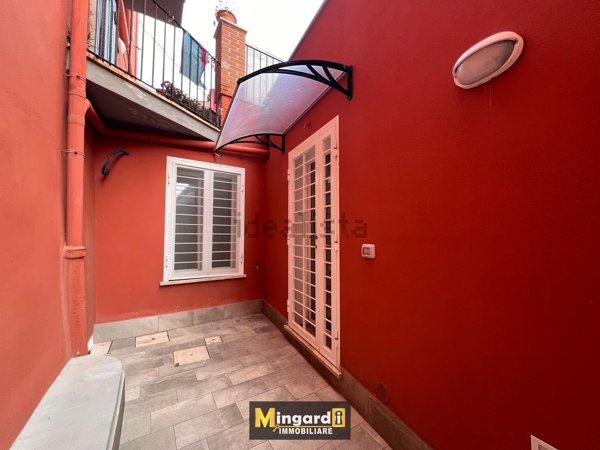 appartamento in vendita ad Anzio