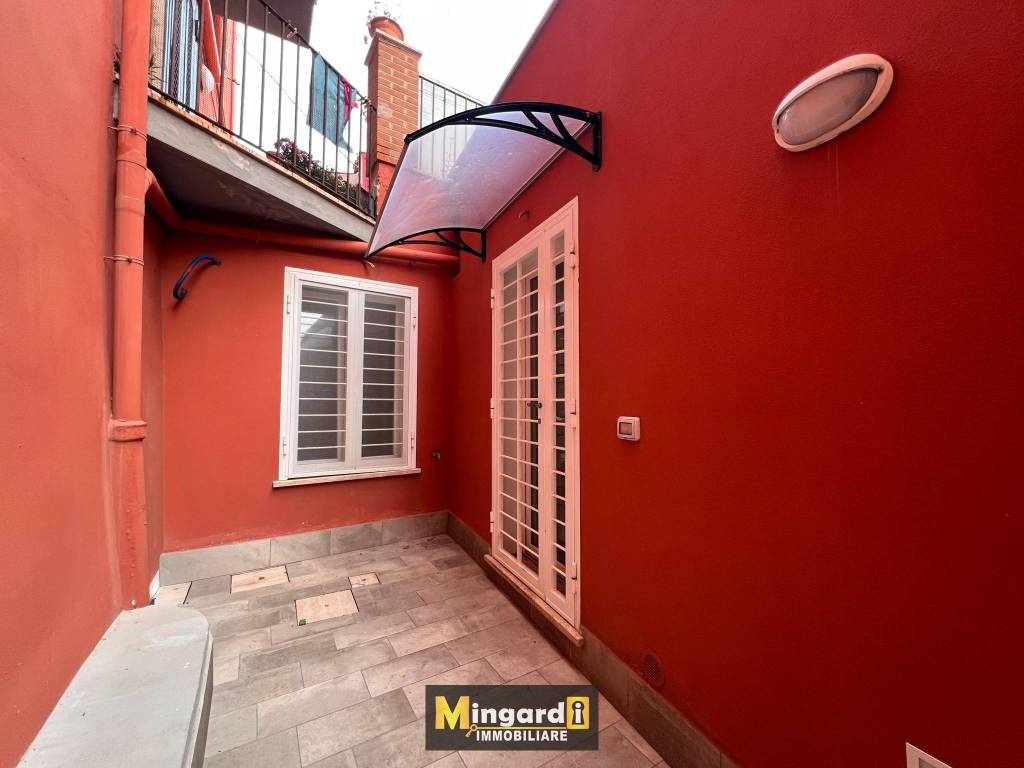 appartamento in vendita ad Anzio