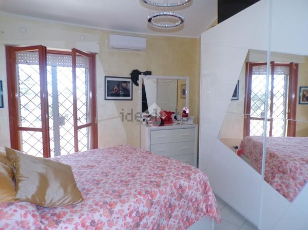 appartamento in vendita ad Anzio