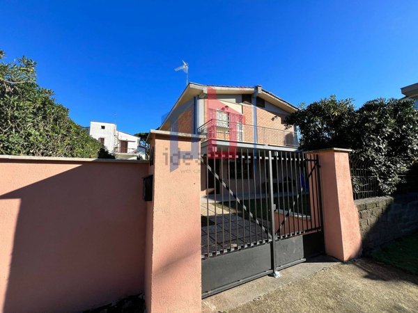 casa indipendente in vendita ad Anzio