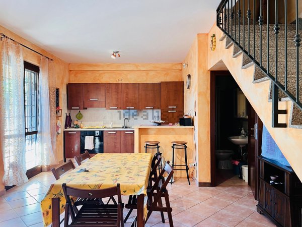 appartamento in vendita ad Anzio