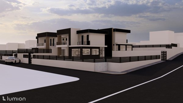 casa indipendente in vendita ad Anzio in zona Villa Claudia