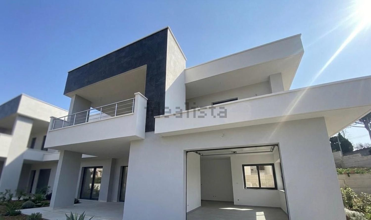 casa indipendente in vendita ad Anzio in zona Villa Claudia