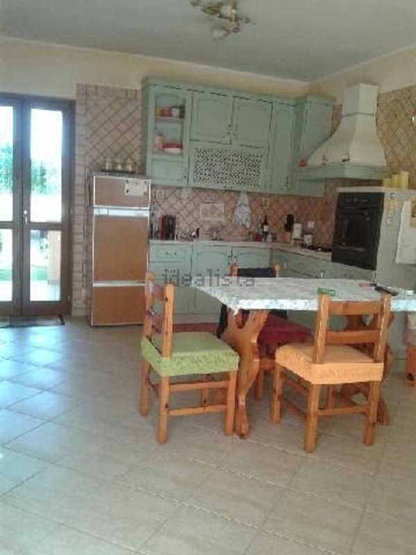 appartamento in vendita ad Anzio