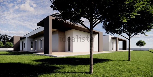 casa indipendente in vendita ad Anzio in zona Mare