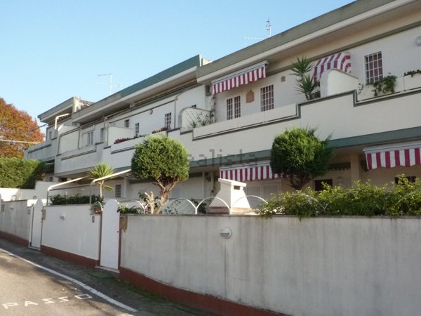 appartamento in vendita ad Anzio