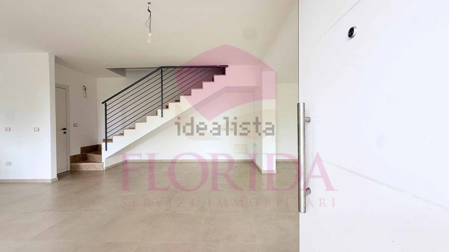 casa indipendente in vendita ad Anzio