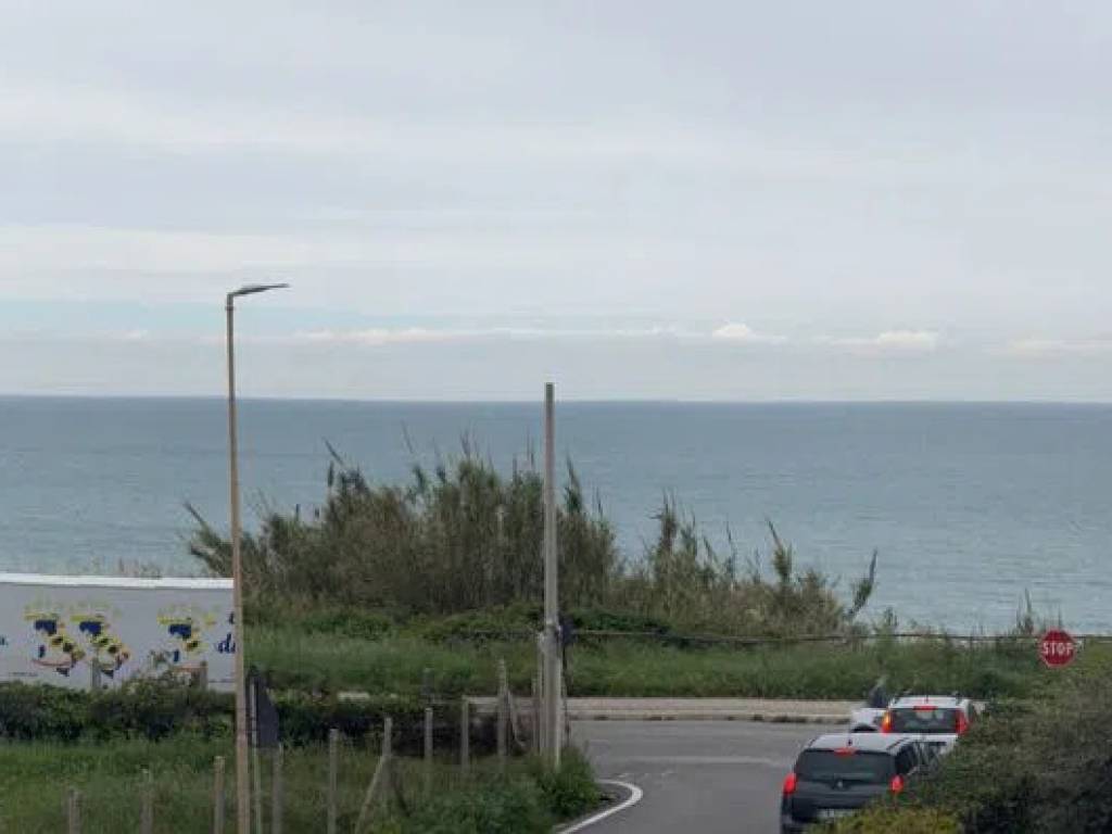appartamento in vendita ad Anzio in zona Cincinnato