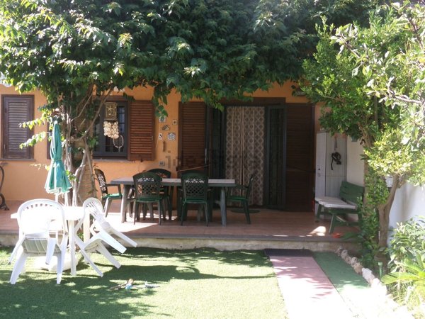 appartamento in vendita ad Anzio in zona Cincinnato