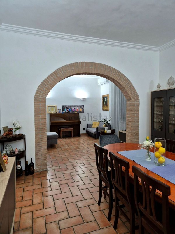 casa indipendente in vendita ad Anzio in zona Villa Claudia