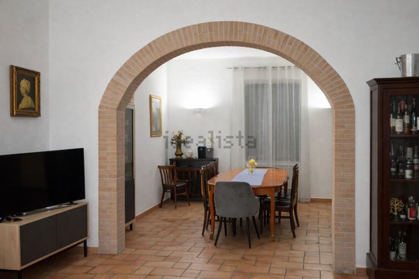 casa indipendente in vendita ad Anzio in zona Villa Claudia