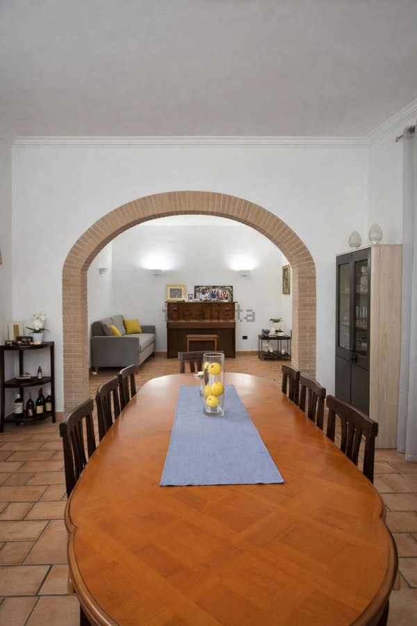 casa indipendente in vendita ad Anzio in zona Villa Claudia