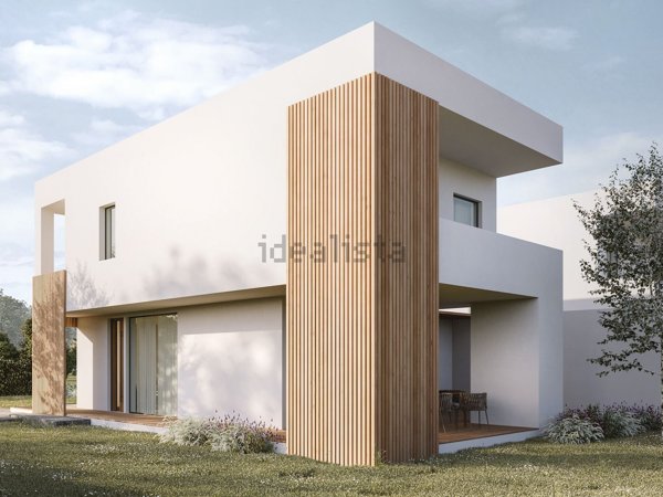 casa indipendente in vendita ad Anzio