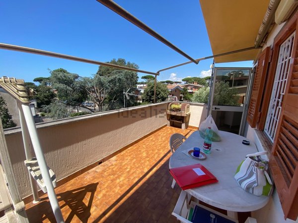 appartamento in vendita ad Anzio