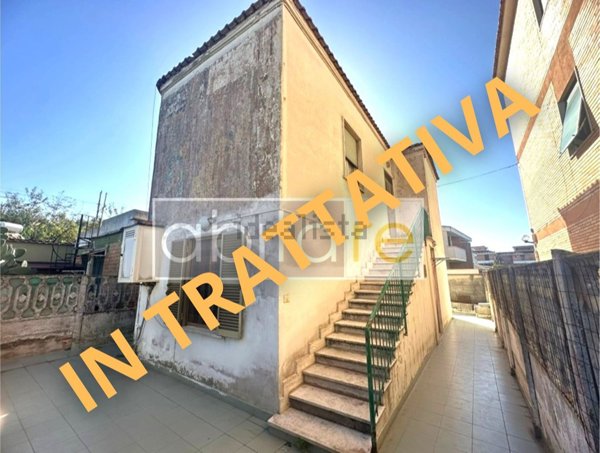 casa indipendente in vendita ad Anzio in zona Marechiaro