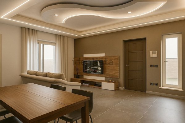 casa indipendente in vendita ad Anzio in zona Villa Claudia