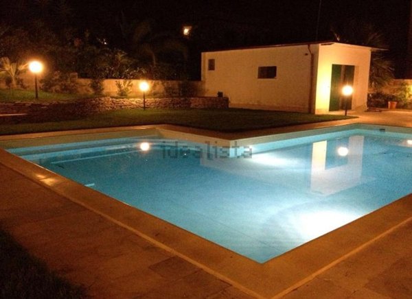 casa indipendente in vendita ad Anzio in zona Mare