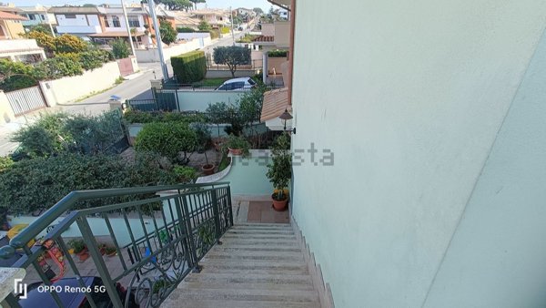 appartamento in vendita ad Anzio in zona Villa Claudia