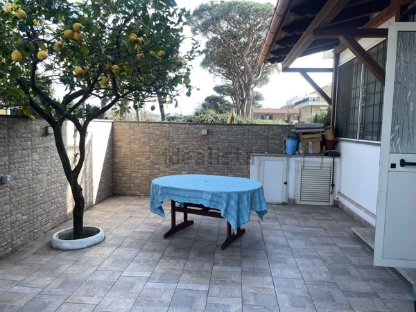 appartamento in vendita ad Anzio