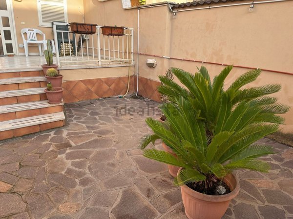 casa indipendente in vendita ad Anzio in zona Villa Claudia