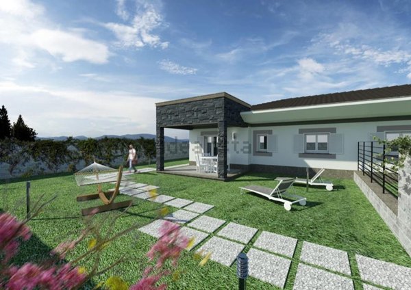 casa indipendente in vendita ad Anzio