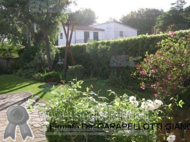 casa indipendente in vendita ad Anzio