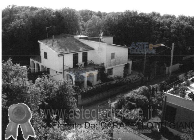 casa indipendente in vendita ad Anzio