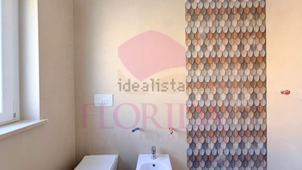 appartamento in vendita ad Anzio in zona Mare