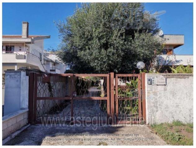 casa indipendente in vendita ad Anzio