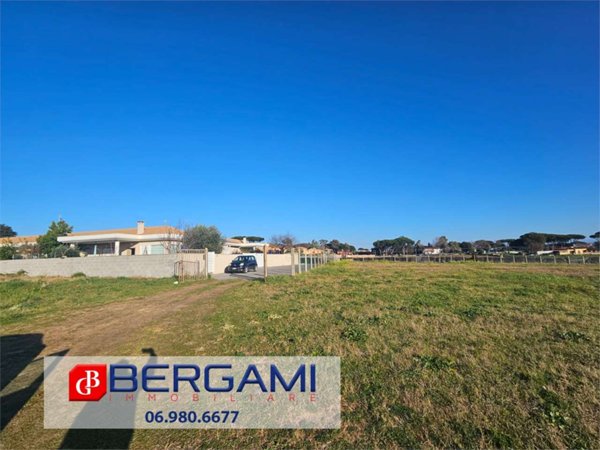 ufficio in vendita ad Anzio