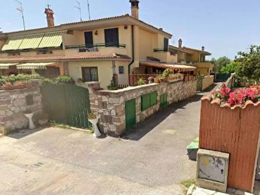 casa indipendente in vendita ad Anzio