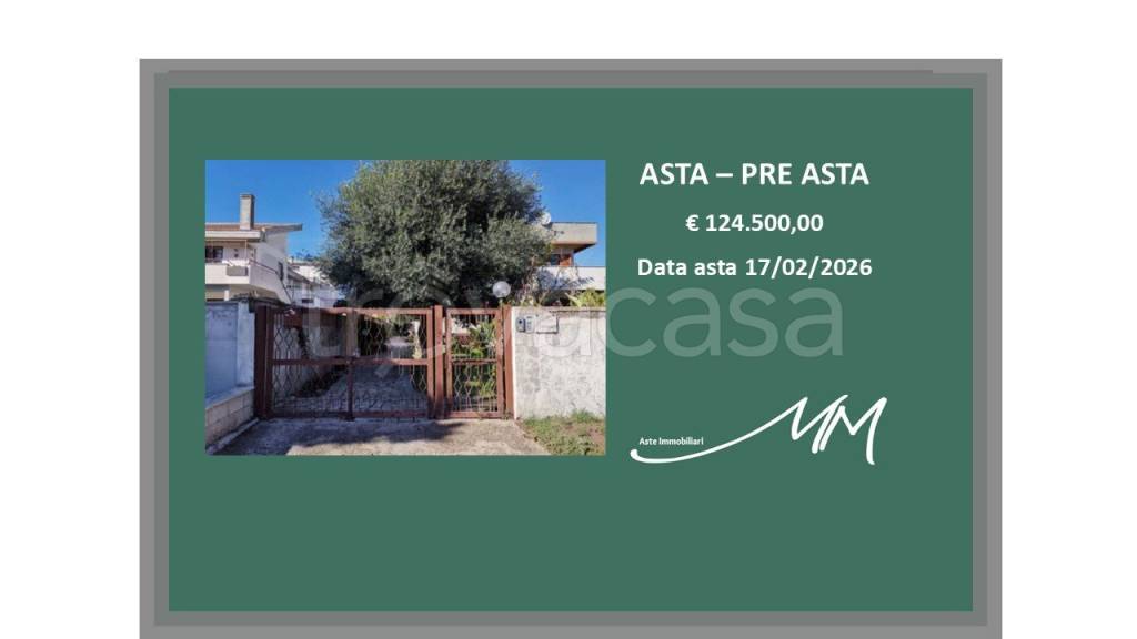 casa indipendente in vendita ad Anzio