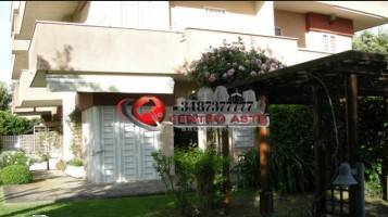 appartamento in vendita ad Anzio in zona Cincinnato
