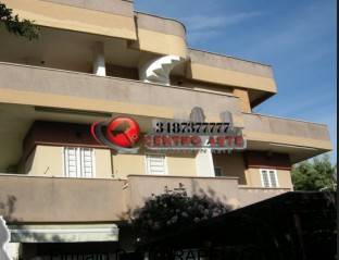 appartamento in vendita ad Anzio in zona Cincinnato