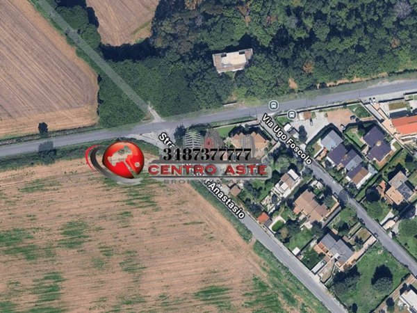 appartamento in vendita ad Anzio