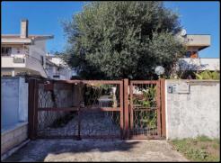 casa indipendente in vendita ad Anzio