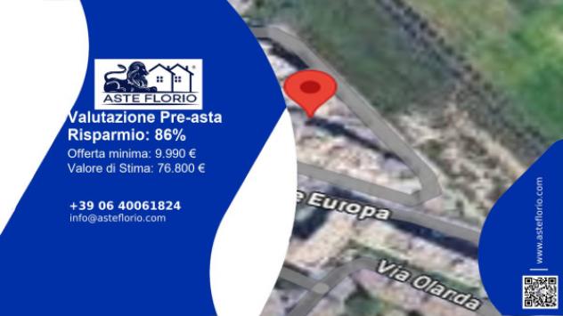 appartamento in vendita ad Anzio