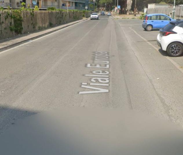 appartamento in vendita ad Anzio