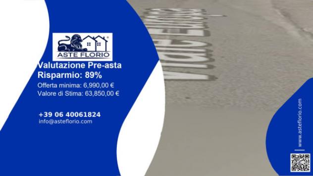 appartamento in vendita ad Anzio