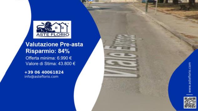 appartamento in vendita ad Anzio