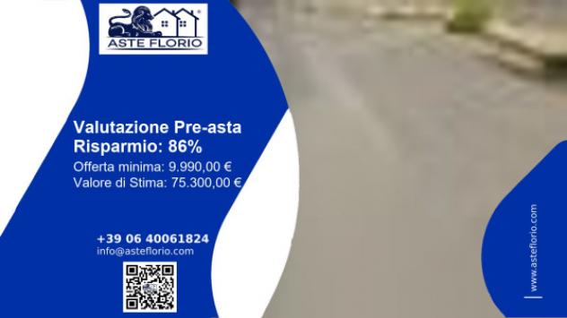 appartamento in vendita ad Anzio